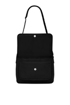 Niki Econyl® Messenger Bag